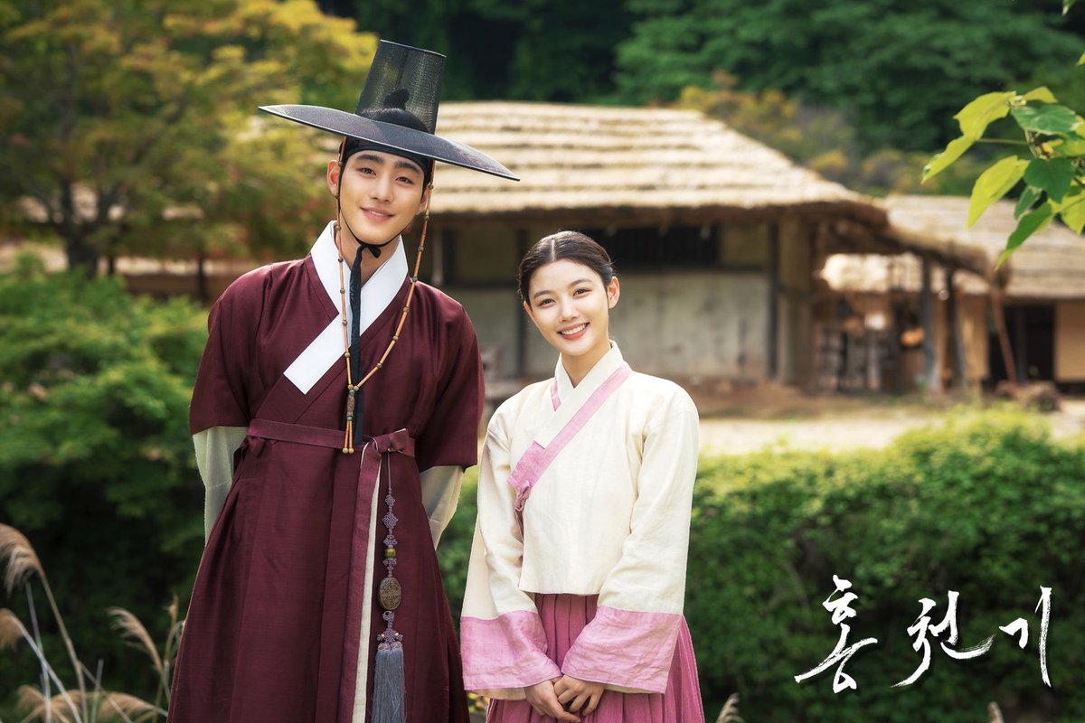 seunghosbae's tweet photo. Kangeeennn🥺❤

#AhnHyoSeop  #KimYooJung 
#LoversOfTheRedSky https://t.co/mA5xVURZBc