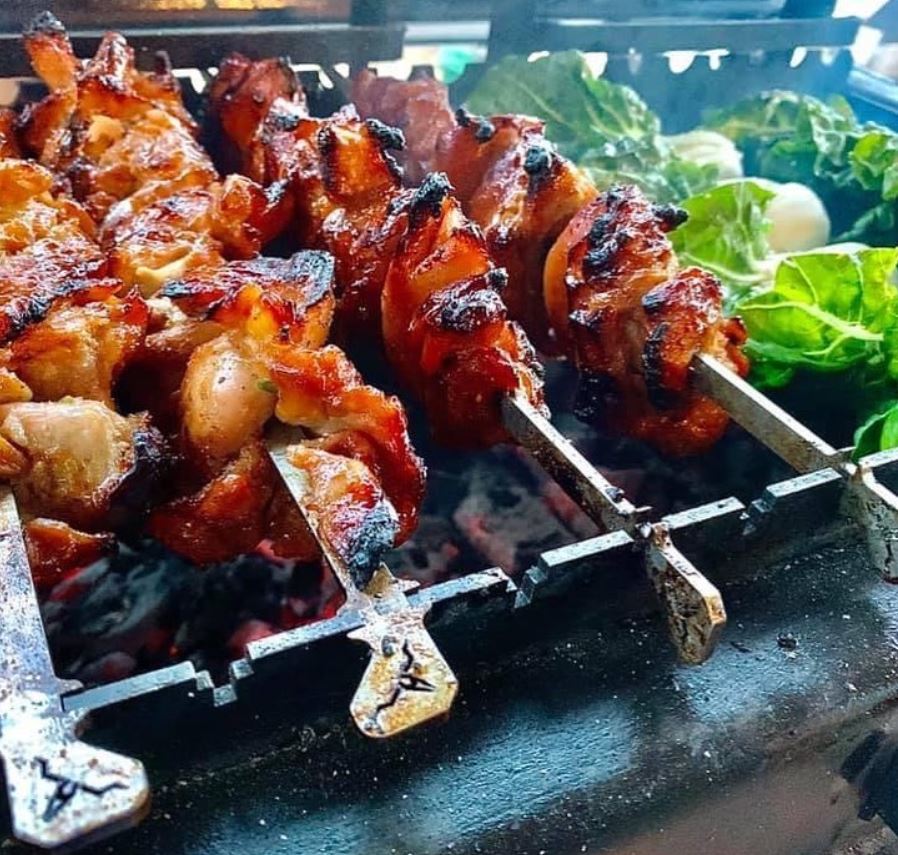 chefslocker's tweet photo. π¨π¨ #SALE NOW ON!! π¨π¨
#Konro #Hibachi Grill as used by The UK's Favourite #CHEF #ThisMorning - #HELLRAZR Tabletop #CharcoalOven - New #JapaneseKnives for the Professional or Home Cook. Whilst stocks Last
https://t.co/kJ1X9qg0V3 https://t.co/eXMri3hnqo