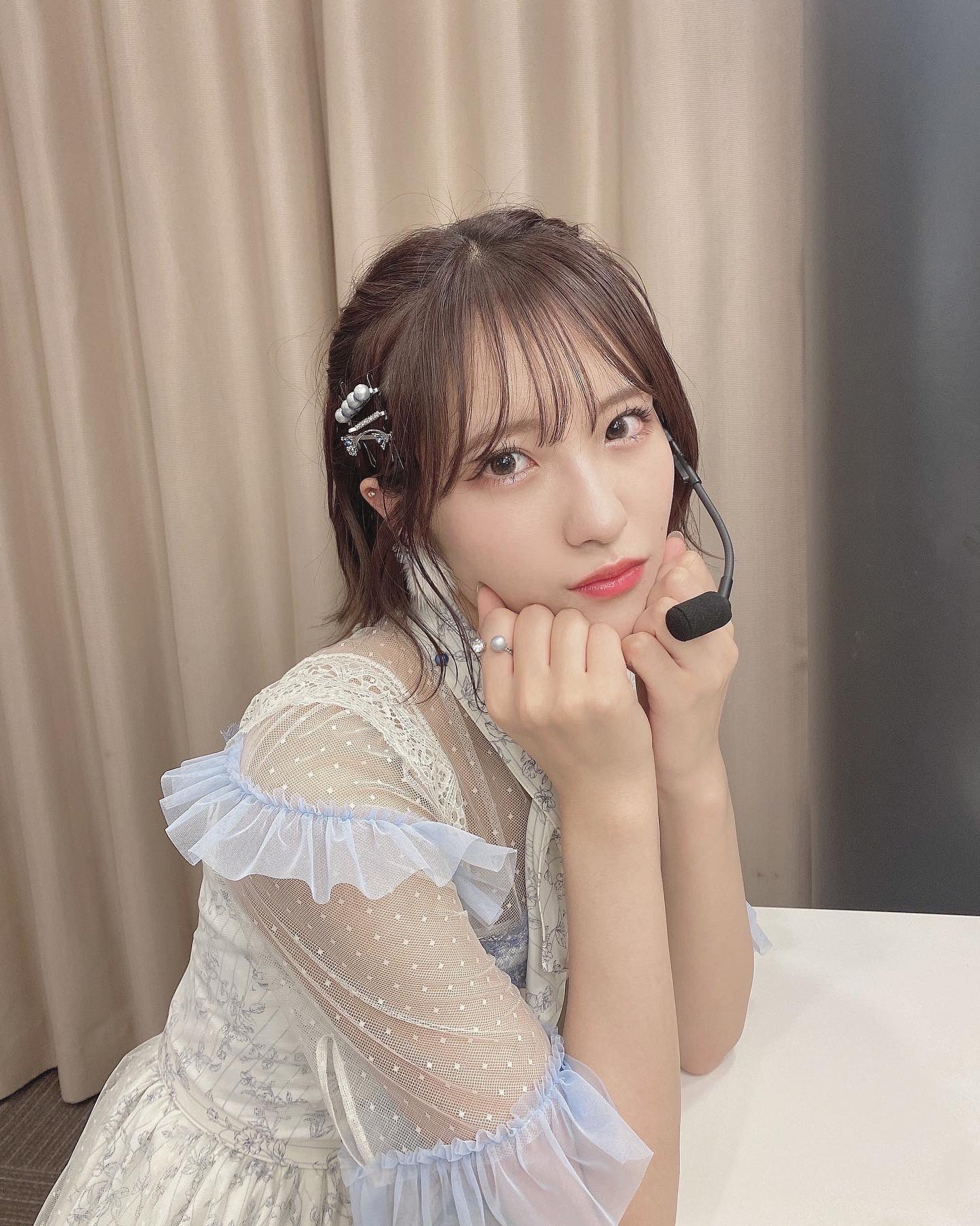 小嶋花梨 Nmb Kojima 48 Twitter