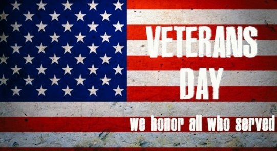 JeffYoung5's tweet photo. To all veterans, HAPPY VETERANS DAY! 
Thank you for serving our country and protecting our freedoms. Today and every day I am grateful for your sacrifices. https://t.co/mow37OSgf0