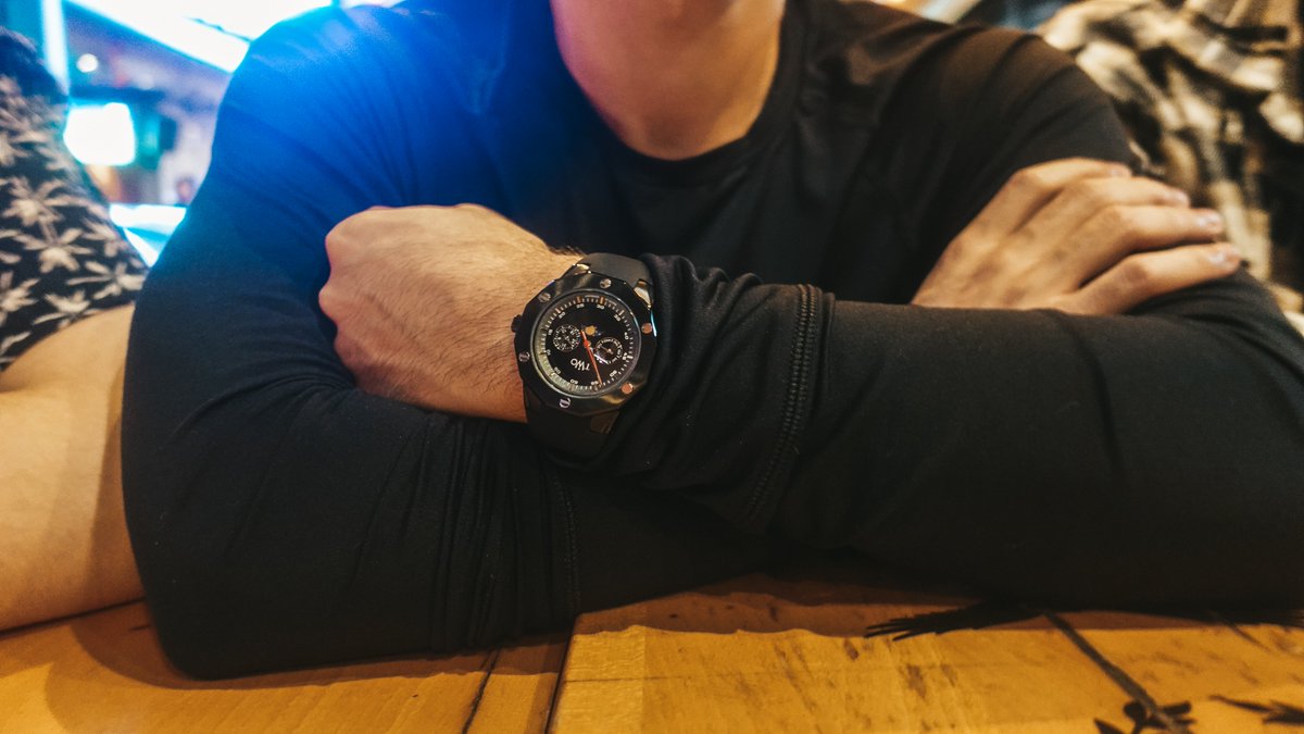 kRYSTAL_cs2's tweet photo. Was a very good time with the boys in Malta. Even got a nice clock from our partners @watches_two 🔥 Very happy with both quality and fit of my Mondphase Spica.
Get 10% off with cowana10 on https://t.co/yCHtUEdtdI
#Ad #NiceClock https://t.co/7RFu5KTw4y