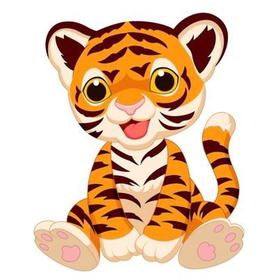 BabyTigerKingS's tweet photo. #NewProfilePic https://t.co/twuuD47ALJ