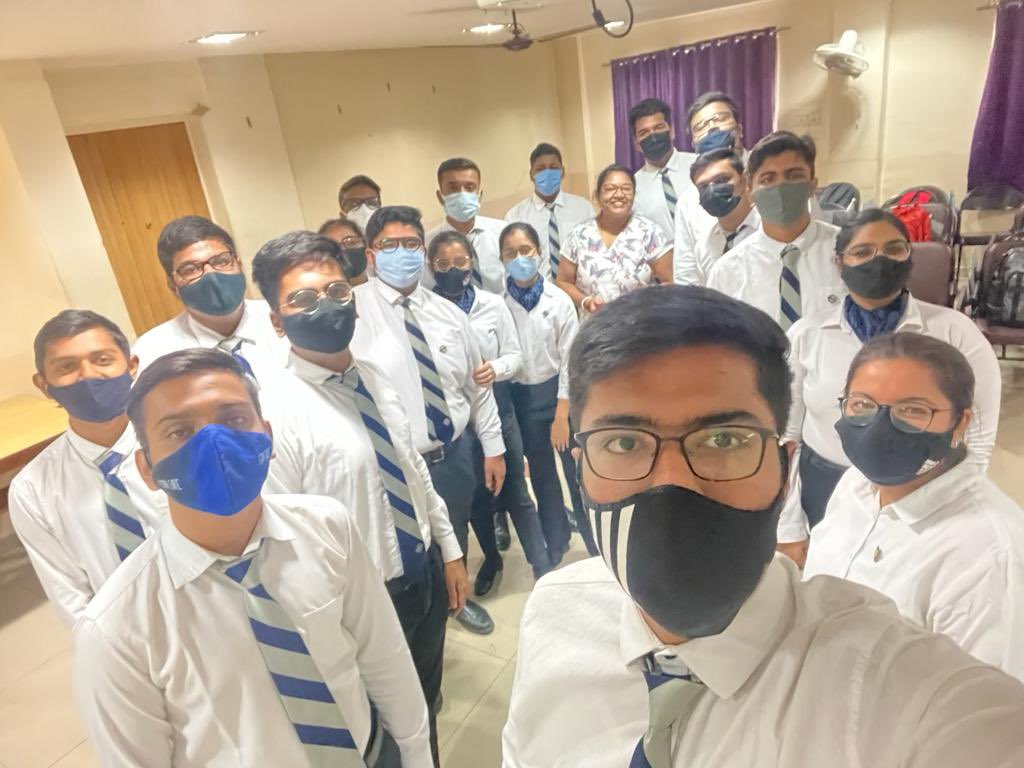 Aneri Chauhan (@chauhan_aneri) on Twitter photo Yeezzzyyy!!!Enjoyed the social media communication class with <a href="/tomishra/">devilish wink</a> Ma’am. We played,we enjoyed we learnt and basically had a great time.<a href="/IIHMHOTELSCHOOL/">IIHM</a> <a href="/AADirIIHMDELHI/">Abdullah Ahmed</a> <a href="/subornobose/">Dr. Suborno Bose</a> <a href="/Shabnam_IIHM/">Shabnam Haldar</a> Yeezzzyyy!!!Enjoyed the social media communication class with <a href="/tomishra/">devilish wink</a> Ma’am. We played,we enjoyed we learnt and basically had a great time.<a href="/IIHMHOTELSCHOOL/">IIHM</a> <a href="/AADirIIHMDELHI/">Abdullah Ahmed</a> <a href="/subornobose/">Dr. Suborno Bose</a> <a href="/Shabnam_IIHM/">Shabnam Haldar</a>