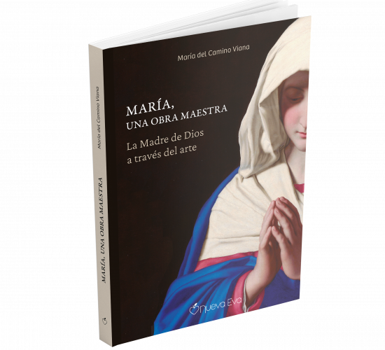 María del Camino Viana tweet media