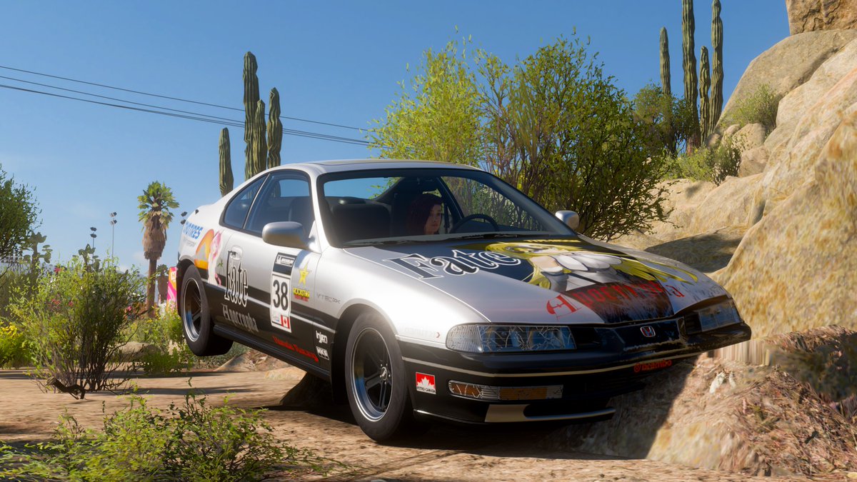 CarterDavidov's tweet photo. #Oops #ForzaHorizon5 #XboxShare https://t.co/TYaorzib7v