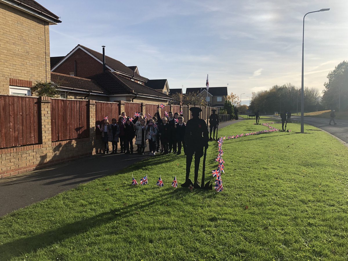 Ingleby Mill Primary tweet media