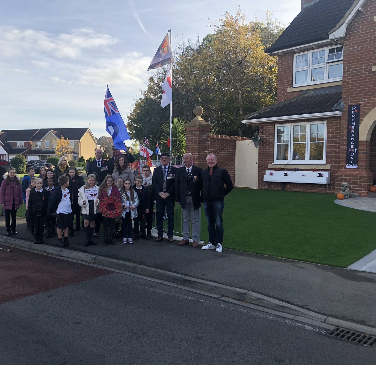 Ingleby Mill Primary tweet media