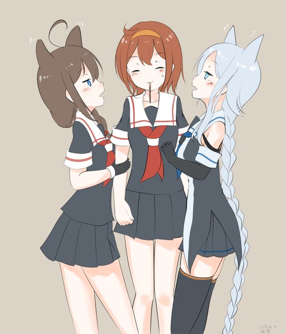 新規絵はあげられそうにないので再掲 