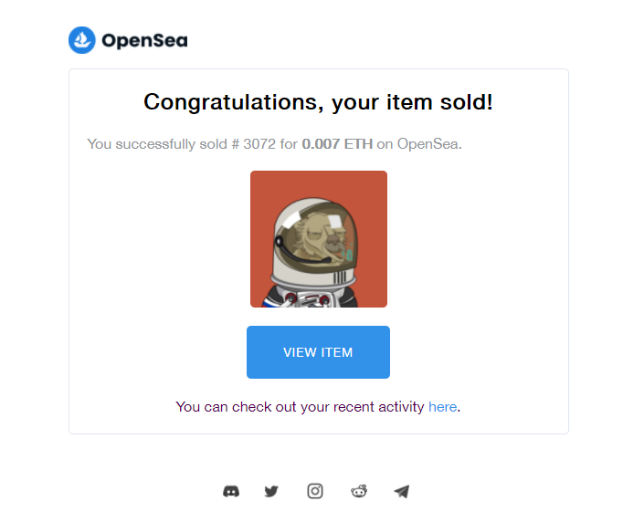 cryptollamaclub's tweet photo. ✨SOLD🚀0.007 ETH  #polygon #nft #nftart #nftartists #nftartist #nftartgallery #nftcollectors #nftdrop #nftcollectibles #shillnft #cryptoart #crypto #nftcollector #nftcommunity #cryptoartist #nftdrops #nfts #opensea #nfthesearch #digitalartnft #NFTshill 
#rarecollector #art ✨✨ https://t.co/sOdlJlCt8j