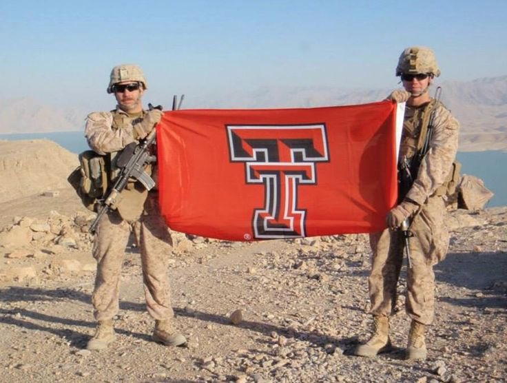 _TxTech50_'s tweet image. Thank you to all who served!!!