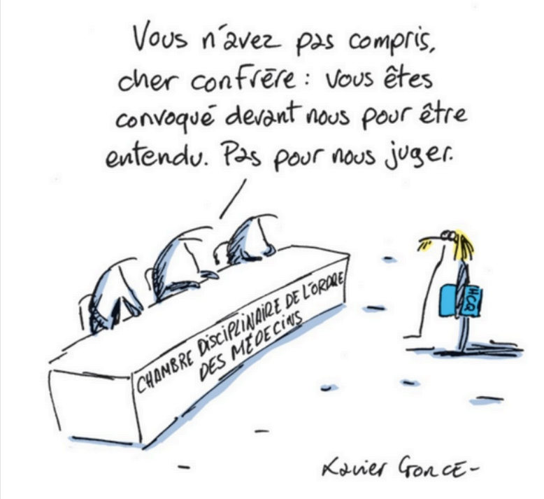 CitizenXSci's tweet photo. #RaoultGate #HCQGate
@XavierGorce dans @LePoint https://t.co/nThcDDuFqf