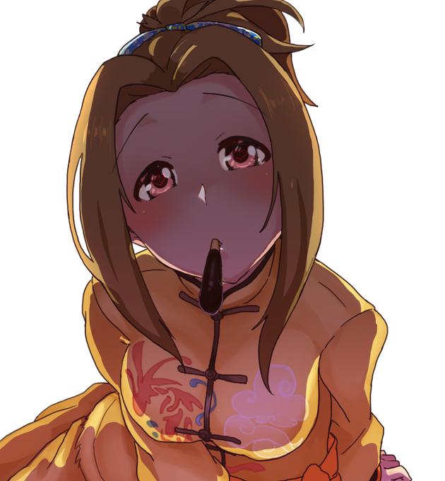 #ポッキーの日
過去ポッキー 