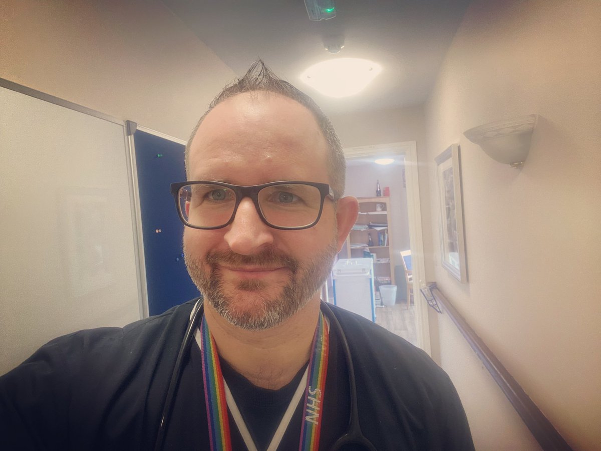ADVANCED CLINICAL PRACTITIONERS GWH tweet media
