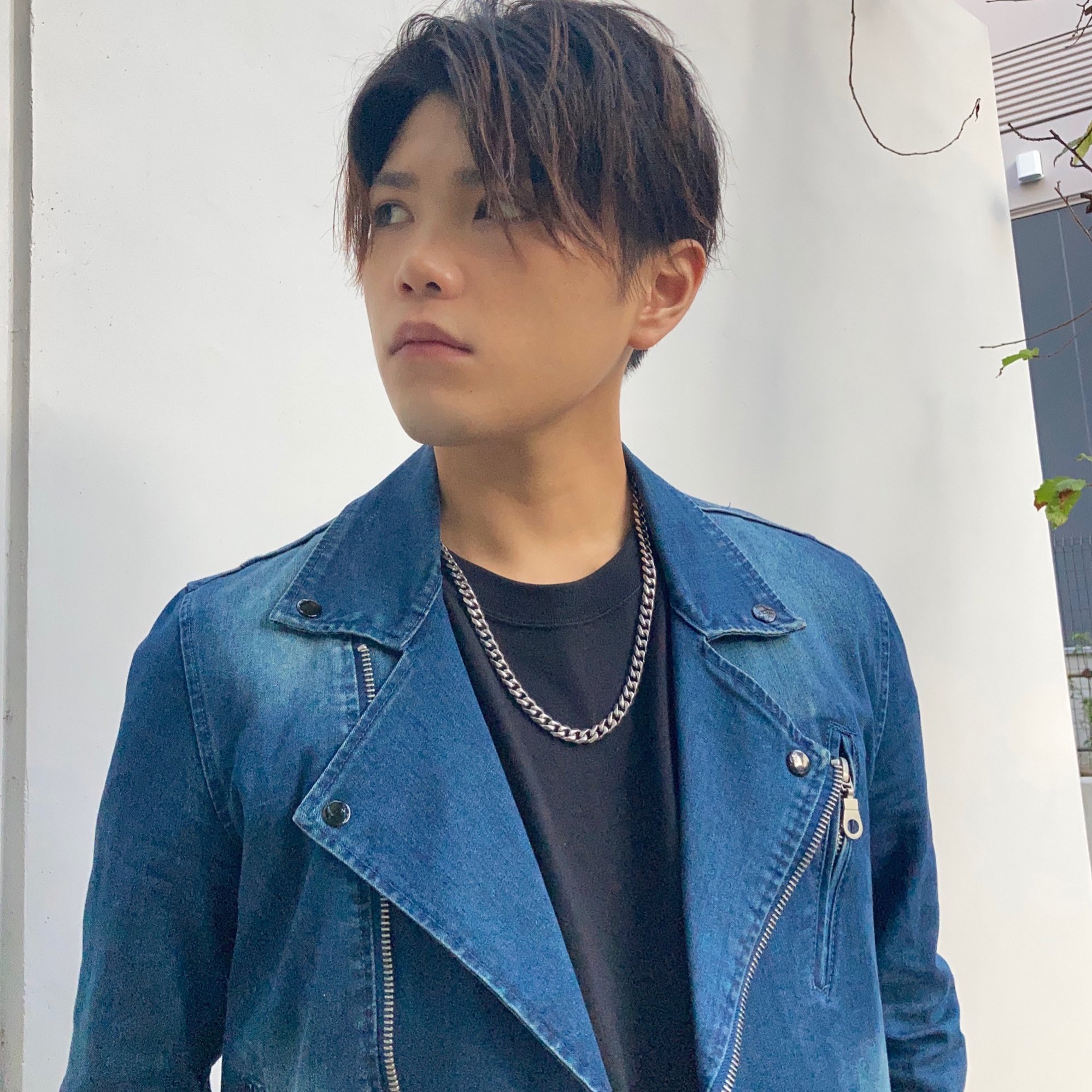 メンズモデル募集 Twitter Search Twitter