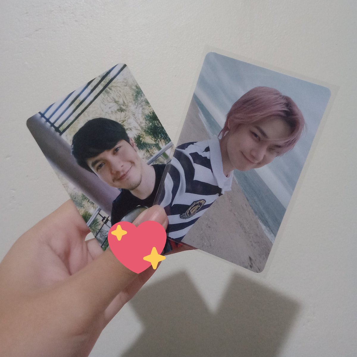 dnndjdnff's tweet photo. 🛒 — ꒰ 111121 mail ꒱ . . @loveofriki

sunoo tamed dashed pob arrived to me safely ! tysm atee, yung freebie HAHHAHA alden kape haver😭 till our next transaction po !<33

.. #sunhoonmails #loveofriki_feedbacks https://t.co/atOu0mobWK