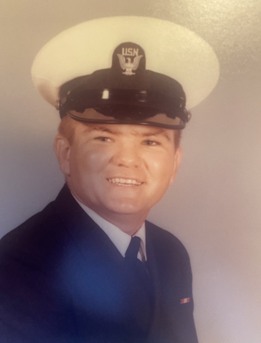 JeremiahCastle4's tweet photo. Thank you Sailor!!!! https://t.co/b2fA05cdF0