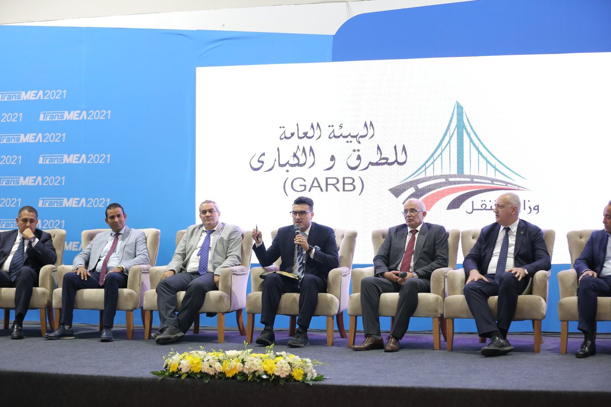 pulseXsolutions's tweet photo. Khaled Helmy, Giza Systems Smart Buildings Head of Technical Delivery, took part in yesterday's panel discussion: Road Safety Considerations in Support of the 2030 Agenda for Sustainable Development.
#TransMEA #TransMEA2021 #smartsolutions #transport #transportation #Egypt https://t.co/jVUTXZuQcZ