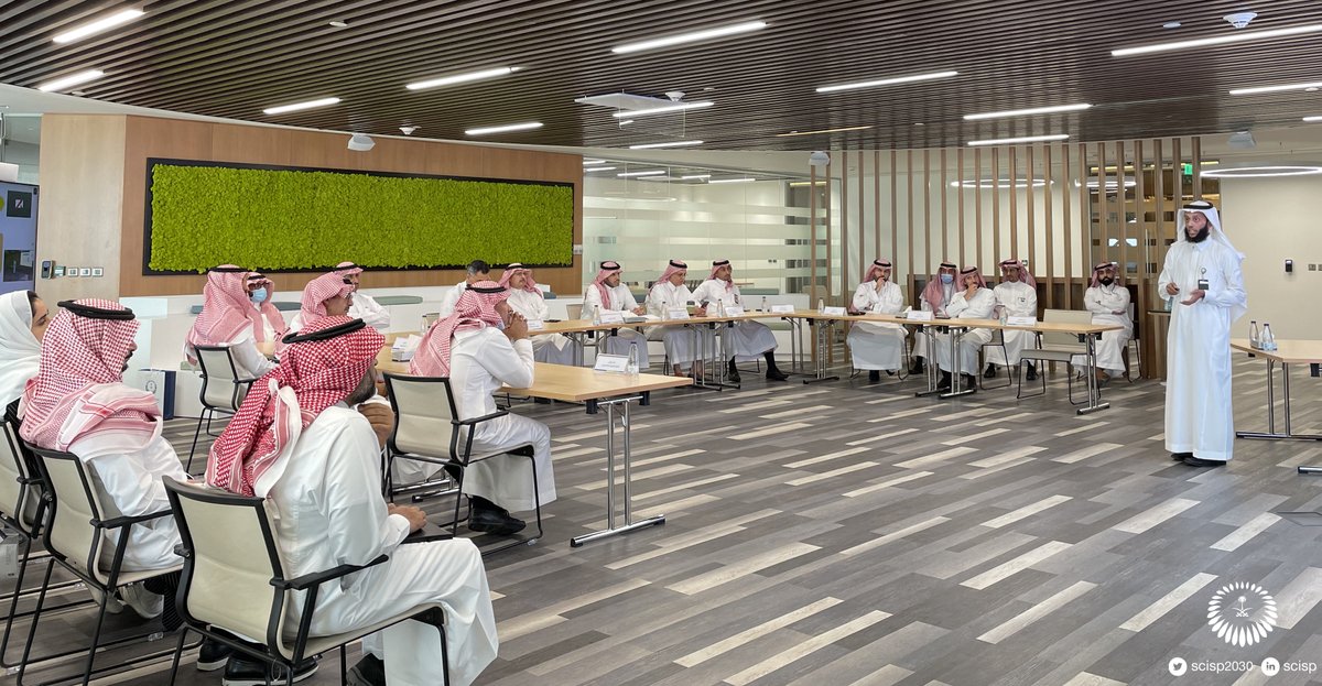 Strategic Partnerships (@scisp_ksa) | Twitter