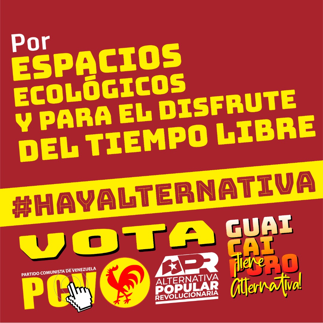 noelrios's tweet photo. Quedan 10 días. Los Teques será la ciudad activa y feliz que quieres Todxs a votar por el municipio que merecemos. @CarlosOjedaFPCV @angelcorao @PCV_Ve @APR_Venezuela @PCV_Venezuela @APROficialVe @lubrio @CGonzalezVTV
#VotaPCV https://t.co/5tPjQHwavE