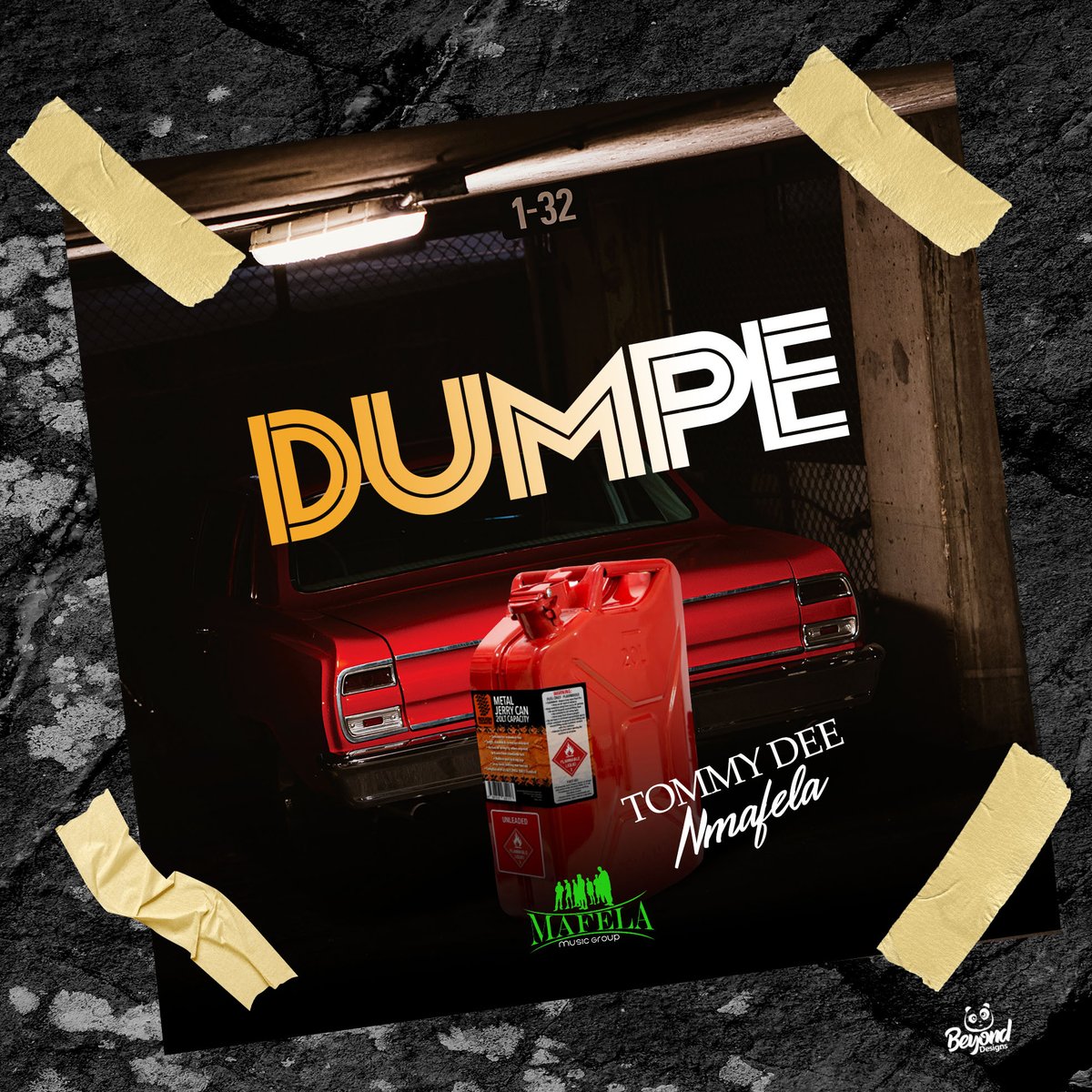 Tommy D Namafela..To  release Dumpe on November 13 2021
Mafela Music Group. announces the release of a brand-new video from Tommy D Namafela’s album #RealTalk.  Titled #Dumpe this is a love song which brings the vibe into the streets and clubs.