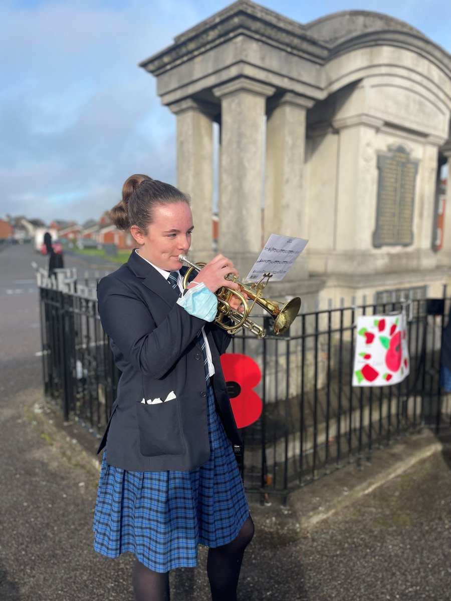 IbstockSchool's tweet photo. "They shall grow not old, as we that are left grow old: Age shall not weary them, nor the years condemn. At the going down of the sun and in the morning, we will remember them." For the Fallen - By Laurence Binyon https://t.co/vdY39WNIpY
