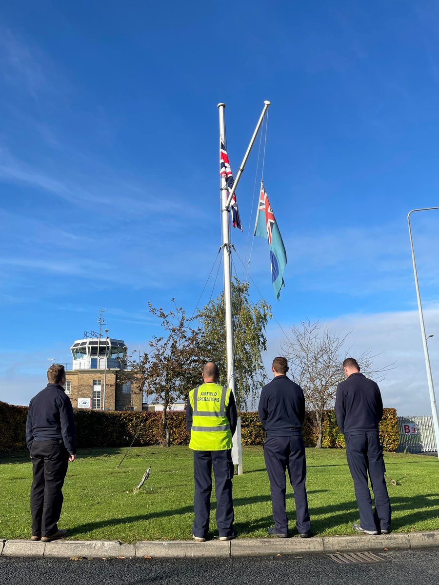 We remember the fallen.

#remembranceday #lestweforget