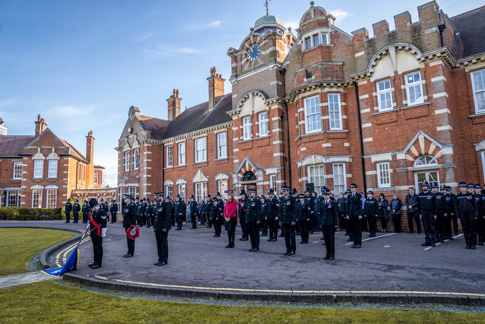 Remembering and honouring our heroes.  

Always humbling #RemembranceDay 

#WeWillRememberThem