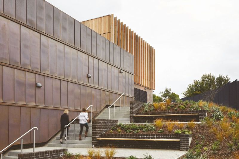 SD Foundation (@sdfoundationuk) on Twitter photo #SDFalliance 10 exemplary #SustainableBuildings
Day 8 Harris Academy Sutton, secondary school built with CLT frame & natural materials using 3rd generation Passivhaus design for high comfort & great air quality
#COP26 <a href="/ArchitypeUK/">Architype</a> <a href="/WillmottDixon/">Willmott Dixon</a> <a href="/bdp_com/">BDP</a>
<a href="/peterwarm/">Warm: Low Energy Building Practice</a> <a href="/synergyllp/">Synergy LLP</a> #SDFalliance 10 exemplary #SustainableBuildings
Day 8 Harris Academy Sutton, secondary school built with CLT frame & natural materials using 3rd generation Passivhaus design for high comfort & great air quality
#COP26 <a href="/ArchitypeUK/">Architype</a> <a href="/WillmottDixon/">Willmott Dixon</a> <a href="/bdp_com/">BDP</a>
<a href="/peterwarm/">Warm: Low Energy Building Practice</a> <a href="/synergyllp/">Synergy LLP</a>