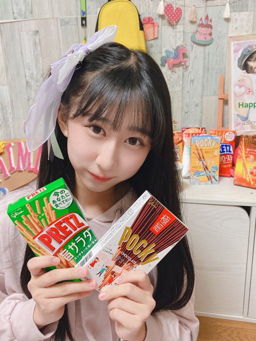 Twitterのコスプレ画像14