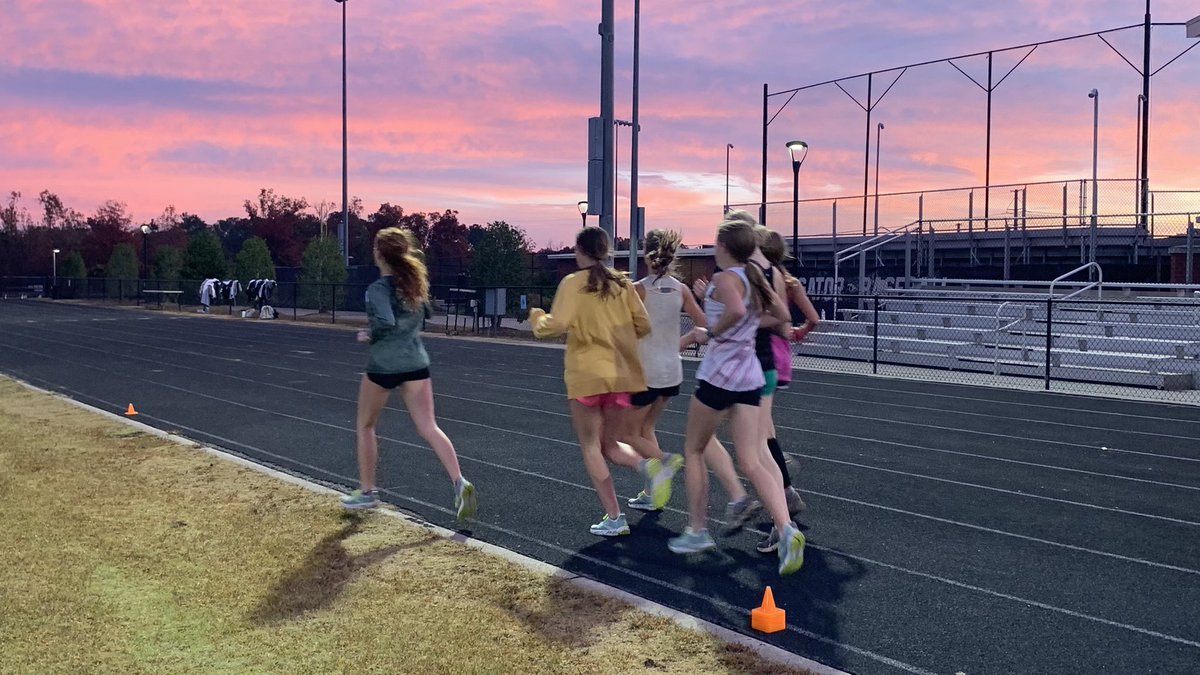 GatorXCTF's tweet photo. Final Tune-Up! https://t.co/vUUig13z1s