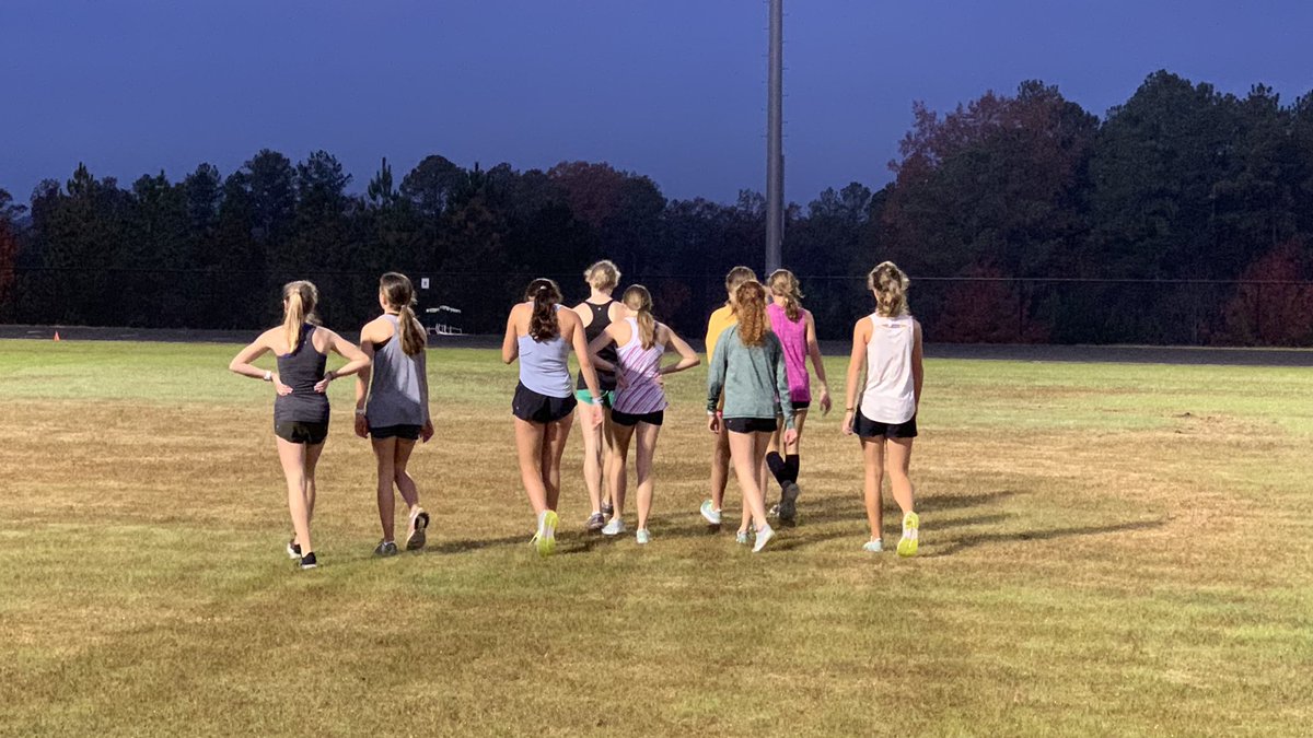 GatorXCTF's tweet photo. Final Tune-Up! https://t.co/vUUig13z1s