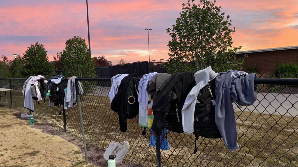 GatorXCTF's tweet photo. Final Tune-Up! https://t.co/vUUig13z1s