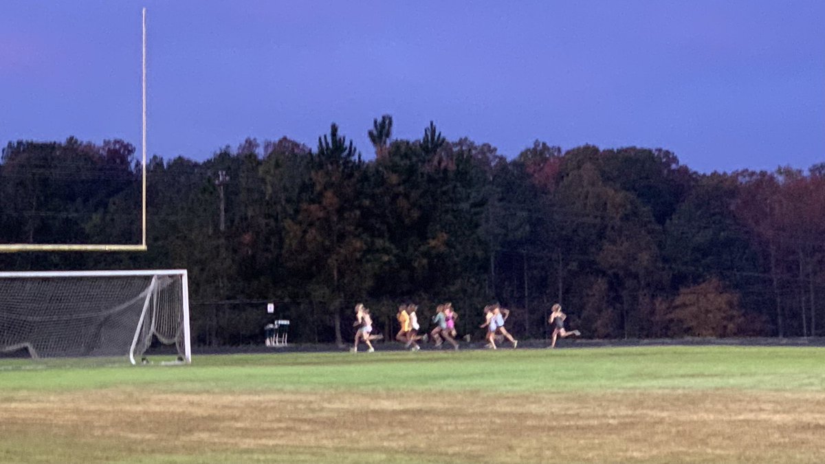 GatorXCTF's tweet photo. Final Tune-Up! https://t.co/vUUig13z1s