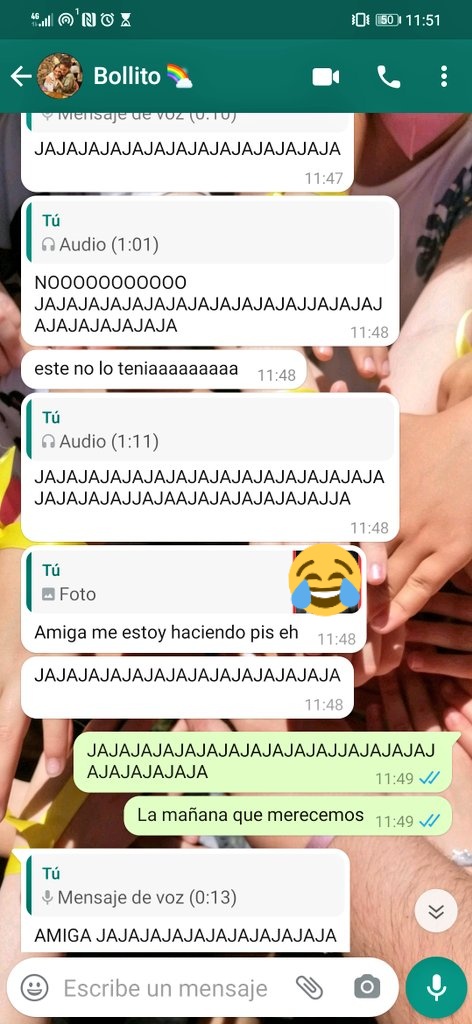 IreniaaPe's tweet photo. El recreo en el que mejor me lo he pasado en la vida
@merielyei

Con la colaboración també de @MeryCormier https://t.co/AmQCbqJ3KN