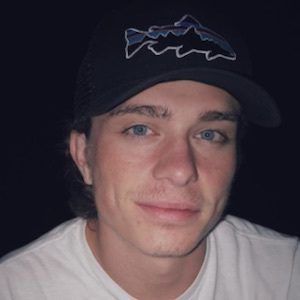 Happy Birthday to Jack Dail     