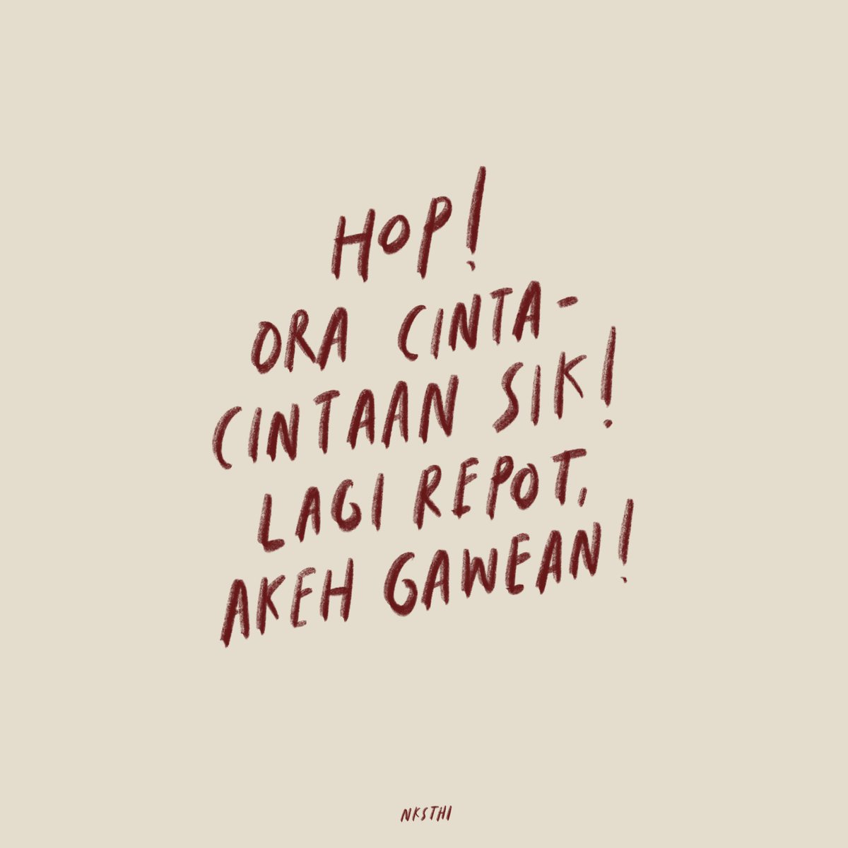 ✋✋✋ HOOOP! ✋✋✋