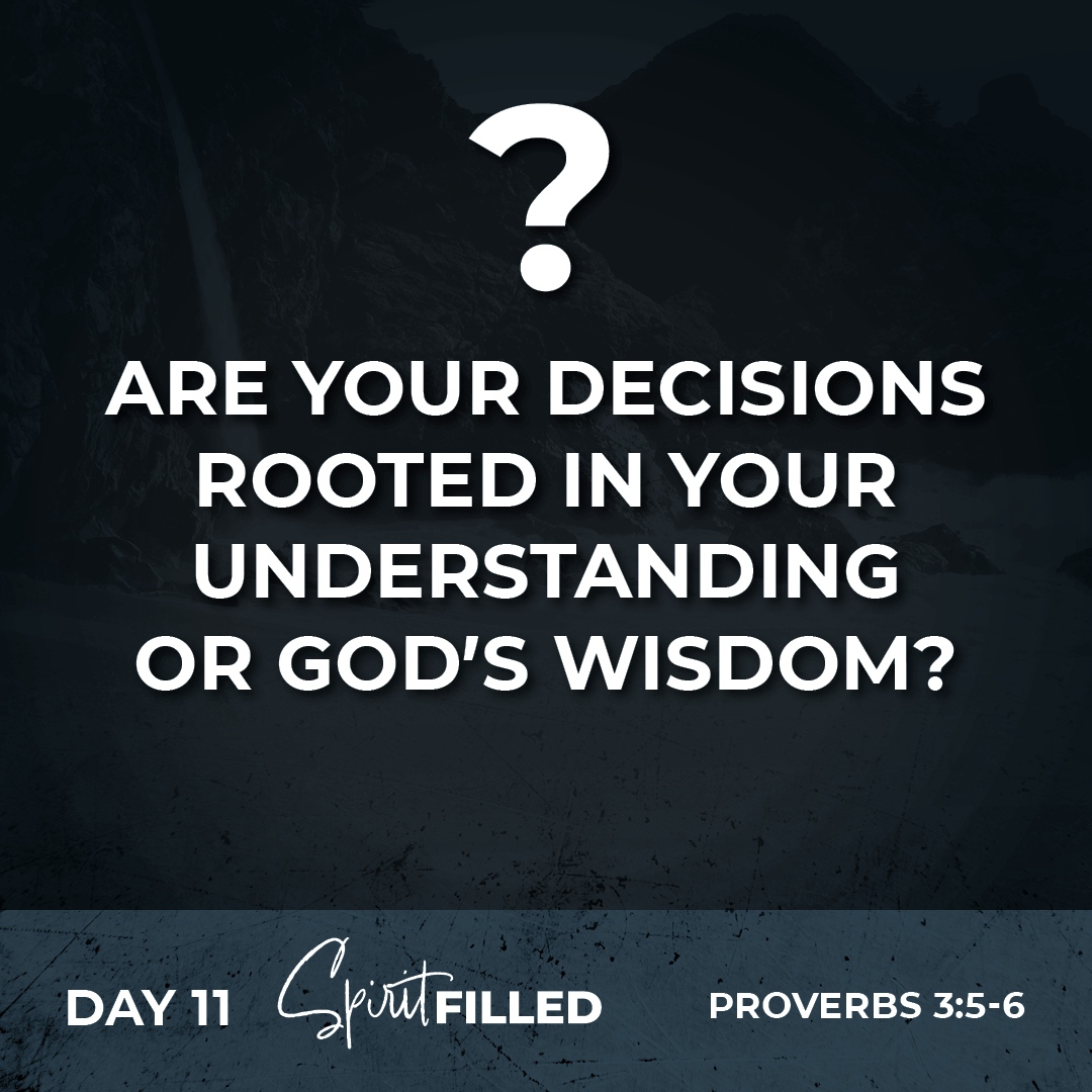 CFCJacksonville's tweet photo. Do not grieve the Spirit, but be filled by the Spirit as you align your life with God's word. https://t.co/X5Gx2ugu7C