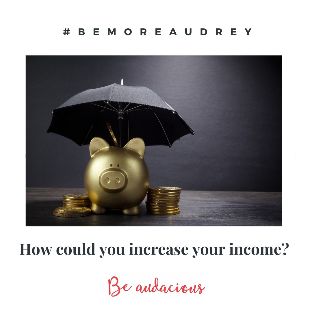 Our next Business Circle is taking place on the 18 Nov &amp; will be exploring ways to increase revenue for 2022. It promises to be an insightful morning! 

Do check out our piece from <a href="/taxandtea/">Faye Watts</a> about 10 ways to increase your income.

ow.ly/9cta50GJbj0