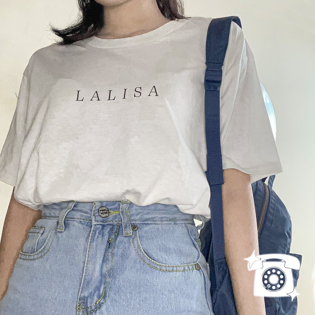 88HOTLINEPH's tweet photo. โฆ๐ฆ๐ #88HTLUPDATE
Go for casual with our Lalisa shirt from our LS1 collection! ๐ต
Missed out on our previous batch? Comment down below if you want us to bring this back for โฑ480! https://t.co/8HPsv4TmMf
