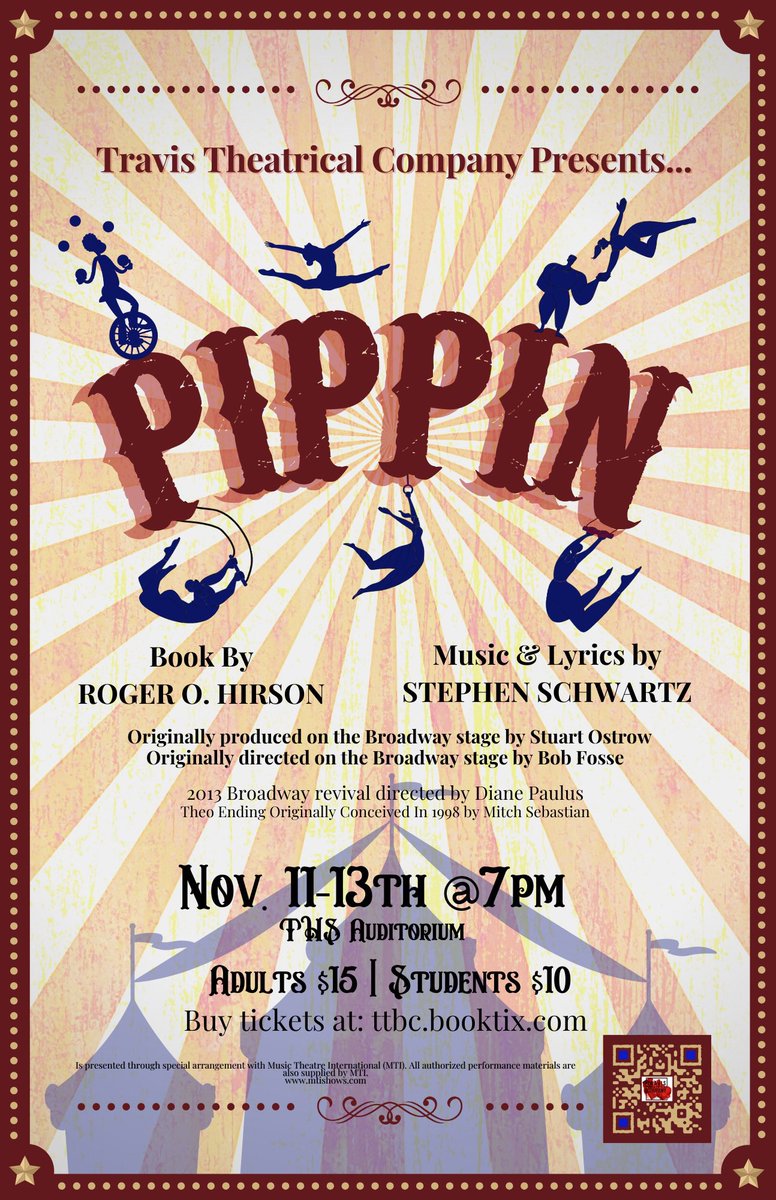 It’s OPENING NIGHT!!!! Get your tickets now!! 🎭🐯🎉TTBC.booktix.com <a href="/THS_Tigers/">Travis High School</a> <a href="/GETtheHand/">Gette 🎭</a> <a href="/FineArts_FBISD/">Jared Berry-FBISD Fine Arts</a> <a href="/SarahPaigeL/">Sarah Laberge</a> <a href="/theREALderpope/">derpope1</a> <a href="/travis_choir/">Travis HS Tiger Choir 🎤🎶</a> @Read_4_Russell