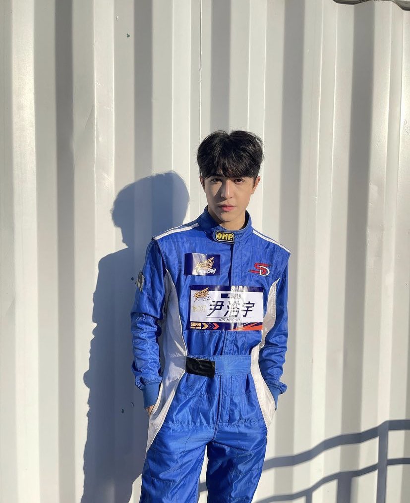 trendforpatrick's tweet image. ไหนขอเสียงให้นักแข่งโกคาร์ทสุดเท่คนนี้หน่อยค้าบ

Patrick Go-kart Racing
#SPNV2021xPatrick_EP3
#แพทริค