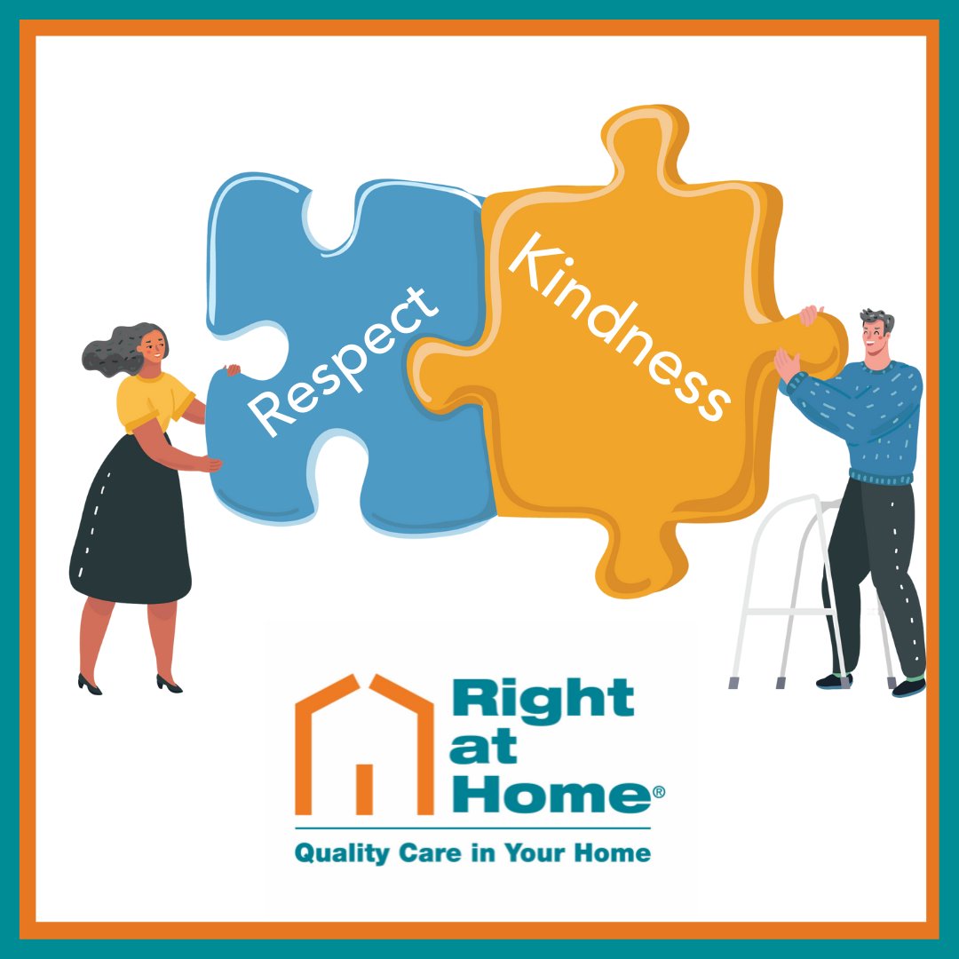 rightathomeEHHF's tweet photo. One of the main reasons our CareGivers love working with us is the family-feel team. We respect, listen and support each other. 

If you would like to join our family, apply online today: https://t.co/KjHw4WCAf5 https://t.co/XsPelfwhZK