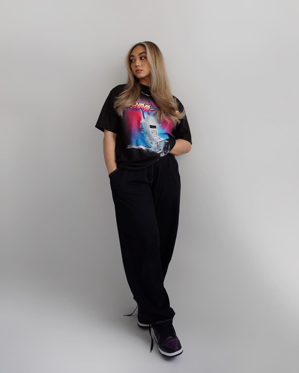 ChinaMonae5's tweet photo. @_kristinek in our “Black” 1-800-Trap T-shirt use code “krist15” at checkout to get ££ off !! ⠀⠀⠀⠀⠀⠀⠀⠀⠀⠀⠀ ⠀⠀⠀⠀⠀⠀⠀⠀⠀⠀⠀⠀ https://t.co/k6LL2DwTae ⠀             #ukclothingbrand #streetwear #streetwearfashion #streetwearlover https://t.co/UNkcjn4I6h