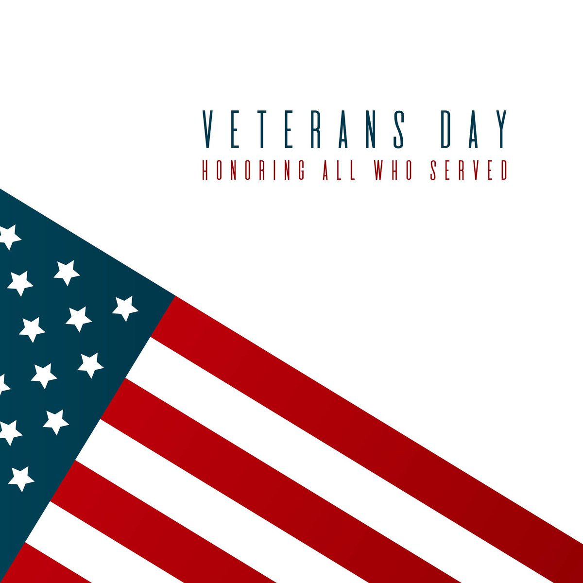 We give honor to all who served and are forever grateful to the Spartans, family members, and friends who served the greatest military on earth. Thank you for your commitment and bravery!