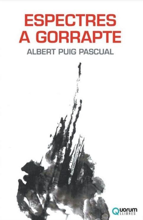 marta_mates's tweet photo. Quan un mooolt bon amic @Puig_Albert publica un bon llibre, es diu i no passa res. Jo ja l’he encarregat, a què esperes?? 👇🏼👇🏼👇🏼 https://t.co/BDGBGb02de