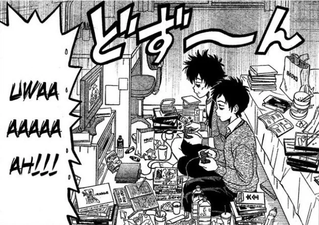 Sket dance on X: 