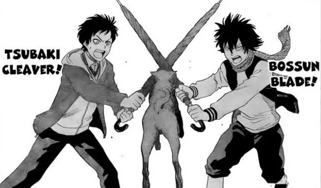 Sket dance on X: 