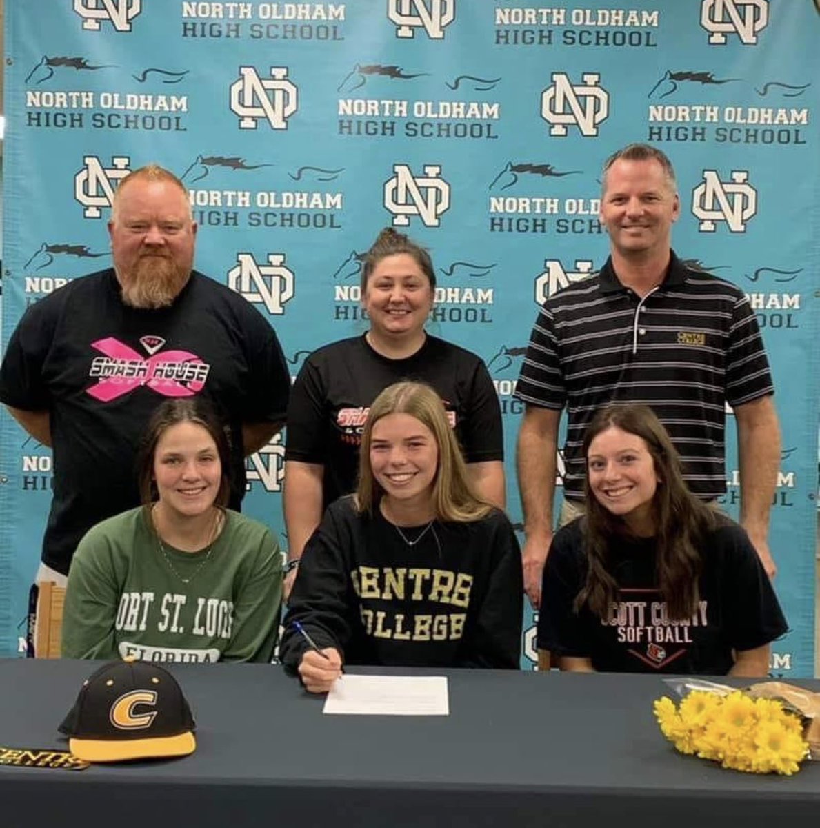 04_house's tweet photo. It’s official! Congratulations @CheneyFloyd3 !!!! https://t.co/9pQB2qoKhi