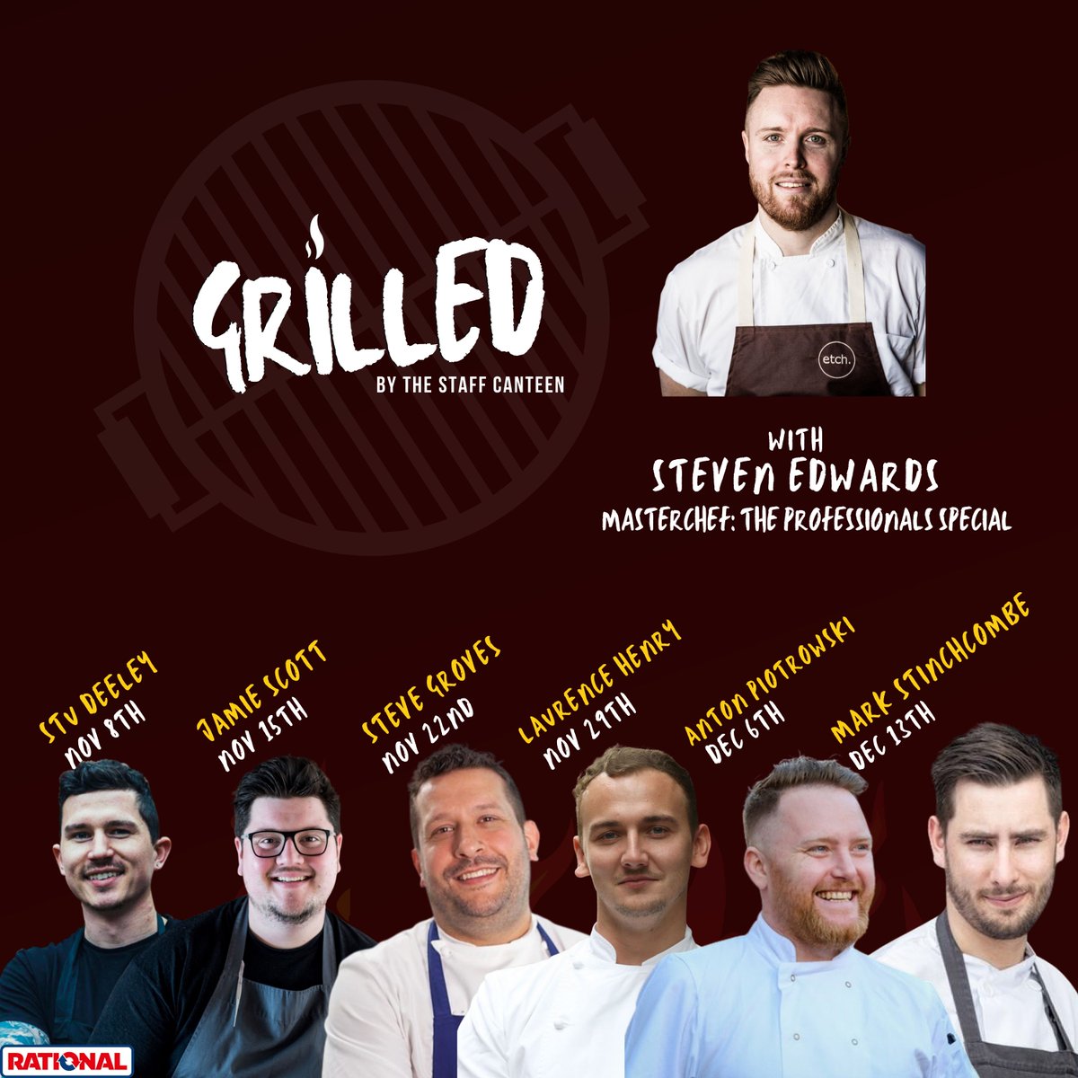 masterchef the professionals behind the scenes
