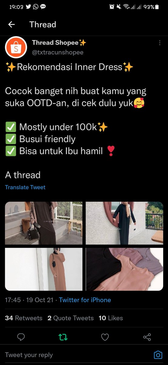 bunityrano tweet picture